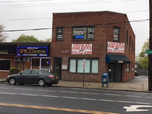 1078-1096 Grand Ave , S. Hempstead, NY, 11550